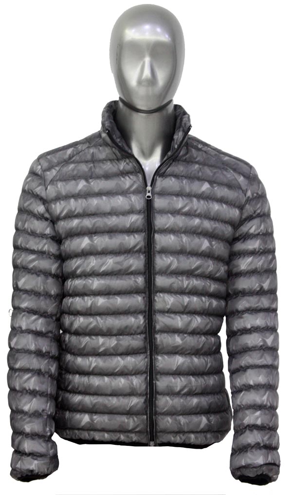 man padded jacket MJ20601